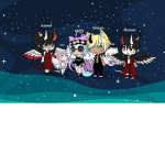 Sereniti Make new best friends group