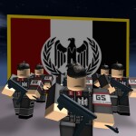 Griffin Squad: Headquarters