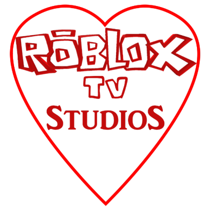 Empty Heart Roblox decal