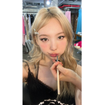 Hi I’m Julia <3