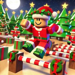 Christmas Obby