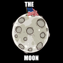 🌚 The Moon 🌚