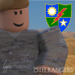 ᴜꜱᴀ | 75ᴛʜ ʀᴀɴɢᴇʀꜱ ʀᴇɢɪᴍᴇɴᴛ