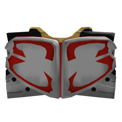 Hearts Mantis Rider's Elemental Armor
