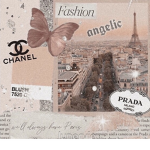 Chanel Queens!