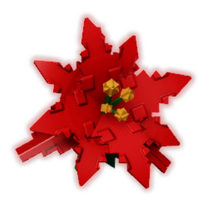 Poinsettia produce image