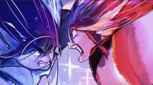 Ittou-Shura!