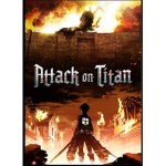 Attack On Titan Official_