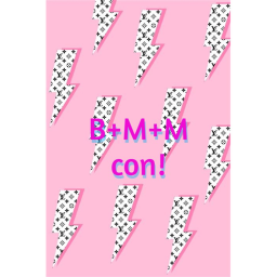 B+M+M con!