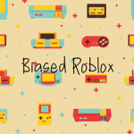 Biased Roblox Official