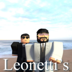 Leonetti’s