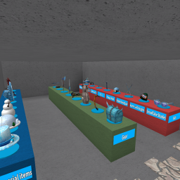 Roblox Item Predictions