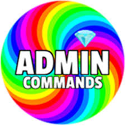 Admin Command Test