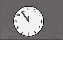 Wait for seconds