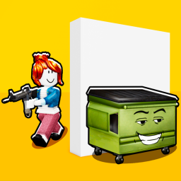 Hide and Seek \ icon