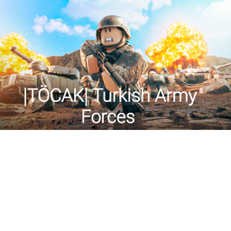 TÖCAK TÜRK ASKER KAMPI
