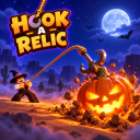 [🎃]  Hook a Relic