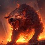 hound of Hades