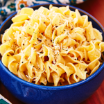 Noodle Raids