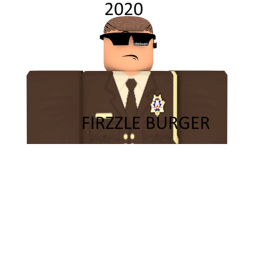 Frizzle Burger's Restaurant