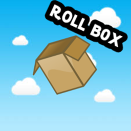 FREE roll box