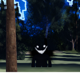 Monster Head Comes for you