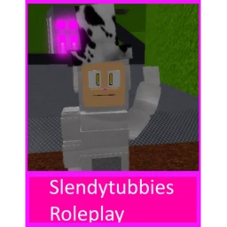 Slendytubbies RP: After The Infection icon