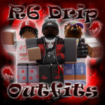 [+500] R6 Drip Outfits Ideas
