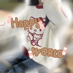 Happy World - ROLEPLAY