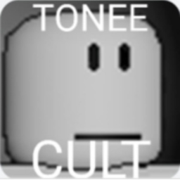 TONEE CULT GAME
