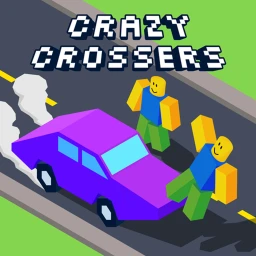 Crazy Crossers icon