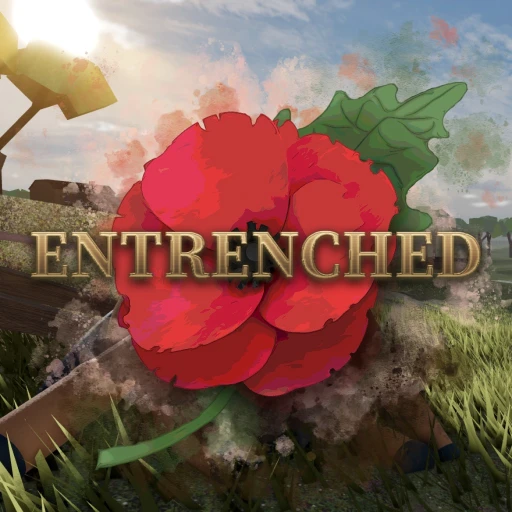 ENTRENCHED WW1 🥀
