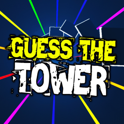 Guess The Tower 🧠