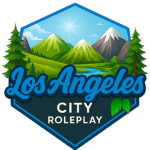 Los Angeles City Roleplay | Strict | Community
