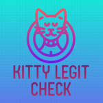 Kitty Legit Check [Official]