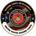 Marine Cᴏrps Intelligence Agency