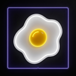 The Fried Egg Studio