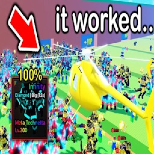 Escapez Tsunamis For Brainrotz X9000