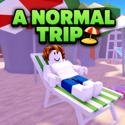 A Normal TRIP! [STORY] 🏖️