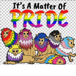 LGBTQ+ Supporting game!