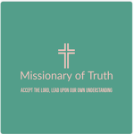 Missionary Of Truth