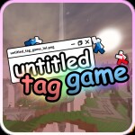 untitled tag testing game