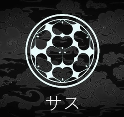 ユク Yuxus Resurrection サス Roblox group icon