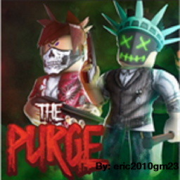 🔥THE PURGE [OFFICIAL GAME] 🔥