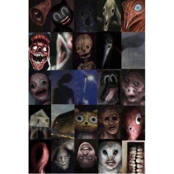 Trevor Monsters