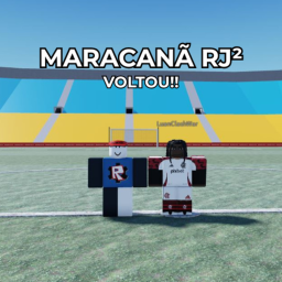 Maracanã RJ²