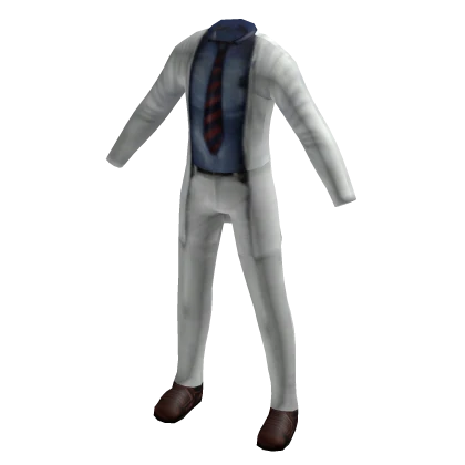 Science Team Lab Coat (v1) | Roblox Item - Rolimon's