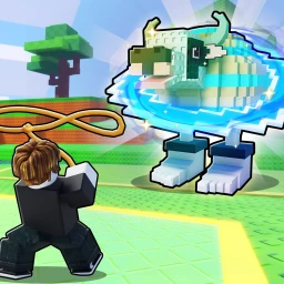 Lasso and Farm Brainrot icon