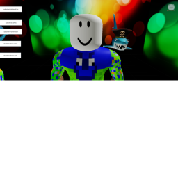 The Official FGteev fan club game