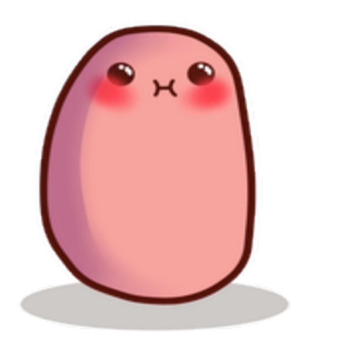 🐱 Kitty's Kawaii Potato Decal! 🐱 Roblox decal